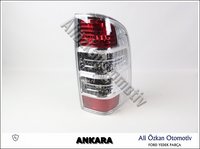 Ford Yedek Parça - DEPO ARKA STOP SAĞ SİSLİ DUYSUZ